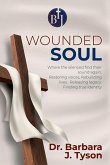 The Wounded Soul The Wounded Soul