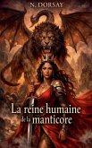 La reine humaine de la manticore
