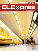 ELExpres - Libro del alumno - con licencia digital. A1 A2 B1