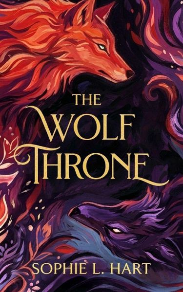 The Wolf Throne