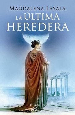 Cover La última heredera