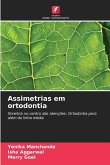 Assimetrias em ortodontia