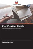 Planification fiscale