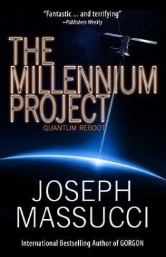 Cover The Millennium Project