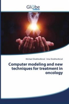 Cover Computer modeling and new techniques for treatment in oncology