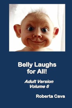 Belly Laughs for All - Volume 6 - Cava, Roberta