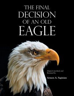Cover THE FINAL DECISION OF AN OLD EAGLE