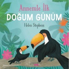 Cover Annemle Ilk Dogum Günüm