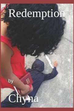 Redemption - Lue, Chynna Imani; Chyna Redemption - Lue, Chynna Imani; Chyna