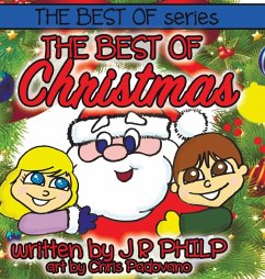 The Best of Christmas - Philp, J R