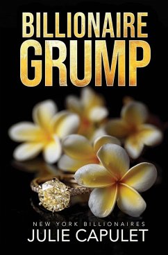 Billionaire Grump - Capulet, Julie Billionaire Grump - Capulet, Julie