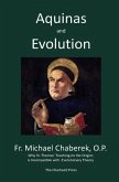 Aquinas and Evolution Aquinas and Evolution