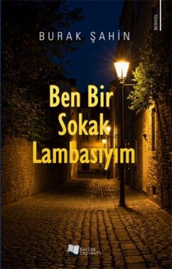 Cover Ben Bir Sokak Lambasiyim
