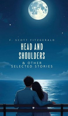 Cover HEAD AND SHOULDERS & OTHER SELECTED STORIES