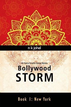 Cover Bollywood Storm
