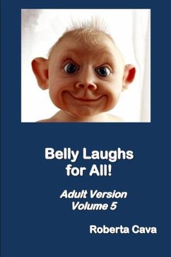 Belly Laughs for All - Volume 5 - Cava, Roberta