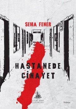Cover Hastanede Cinayet