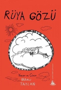 Cover Rüya Gözü