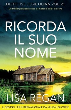 Ricorda il suo nome Ricorda il suo nome