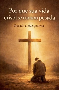 Por que sua vida cristã se - Amensagemdacruz