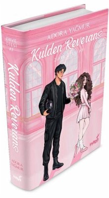 Cover Külden Reverans Ciltli