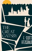 T he Great Gatsby