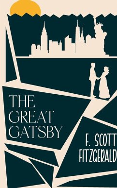 Cover T he Great Gatsby