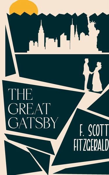 T he Great Gatsby