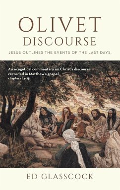 Cover Olivet Discourse