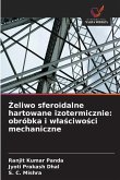 ¿eliwo sferoidalne hartowane izotermicznie: obróbka i w¿a¿ciwo¿ci mechaniczne