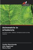 Asimmetrie in ortodonzia