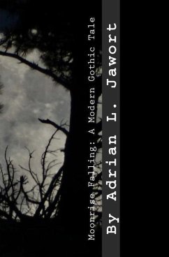 Cover Moonrise Falling