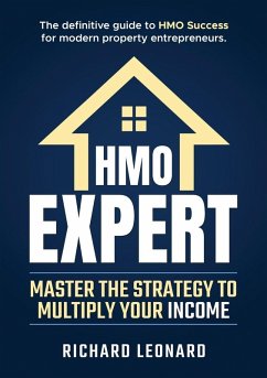 Cover The HMO Expert