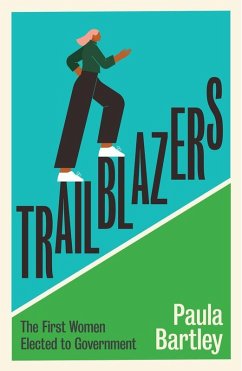 Cover Trailblazers