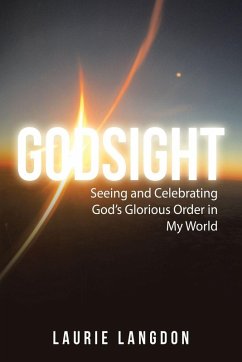 Cover Godsight