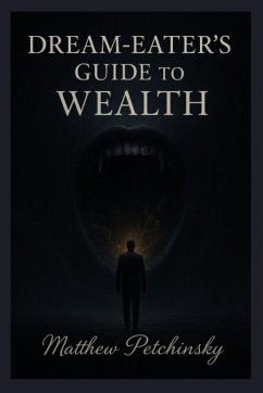 Cover Dream-Eater's Guide to Wealth