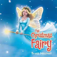 Cover The Christmas Fairy