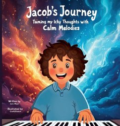 Cover Jacob's Journey