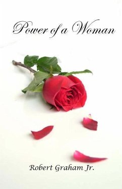 Power of A Woman - Graham Jr, Robert
