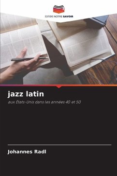 Cover jazz latin