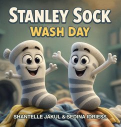 Cover Stanley Sock