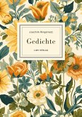 Joachim Ringelnatz: Gedichte. Neuausgabe