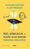 Özel Görelilik ve Klasik Alan Kurami