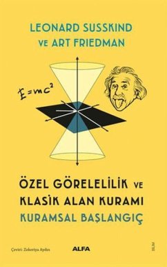 Cover Özel Görelilik ve Klasik Alan Kurami