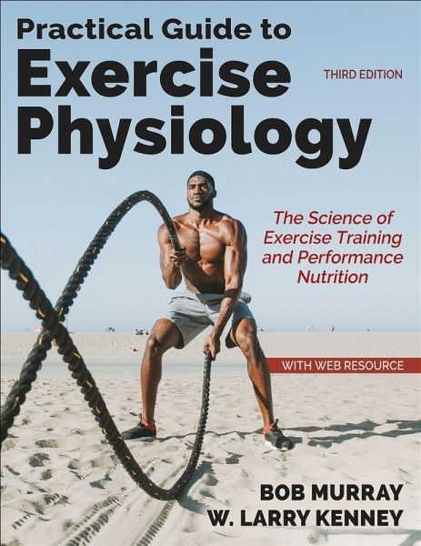 Practical Guide to Exercise Physiology Practical Guide to Exercise Physiology