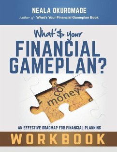 Cover What's Your Financial Gameplan? - Workbook