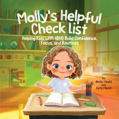 Molly's Helpful Checklist - Heald, Kate; Heald, Molly
