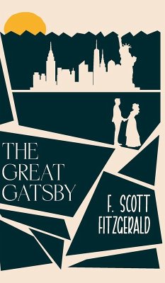 Cover T he Great Gatsby