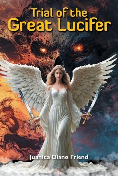 Cover Trial of the Great Lucifer