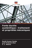 Fonte ductile austénitique : traitement et propriétés mécaniques